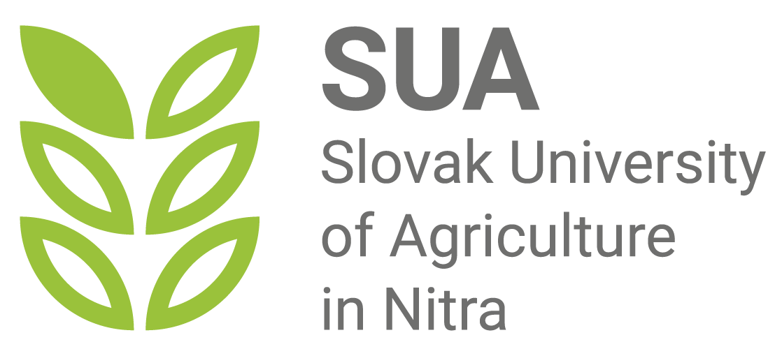 Front page | Slovak University of Agriculture in Nitra